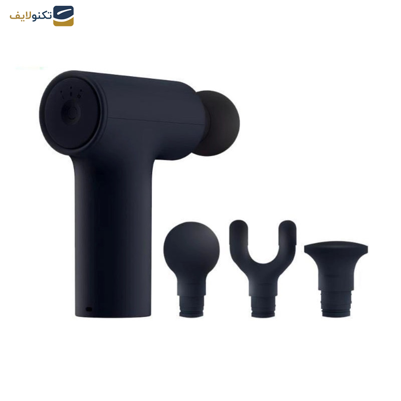 ماساژور تفنگی شیائومی مدل MINI M352 ماساژور تفنگی شیائومی مدل MINI M352