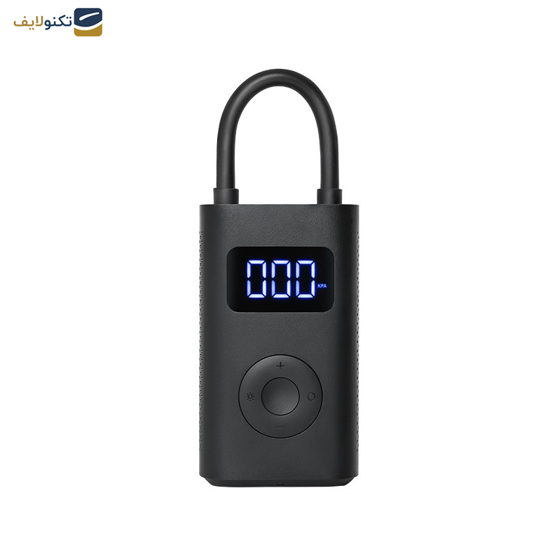 کمپرسور هوا شیائومی مدل Xiaomi Air Compressor 2 MJCQB06QW کمپرسور هوا شیائومی مدل Xiaomi Air Compressor 2 MJCQB06QW