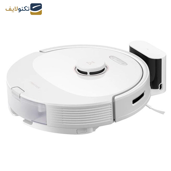 جاروبرقی روبوراک مدل Q8 Max جاروبرقی روبوراک مدل Q8 Max