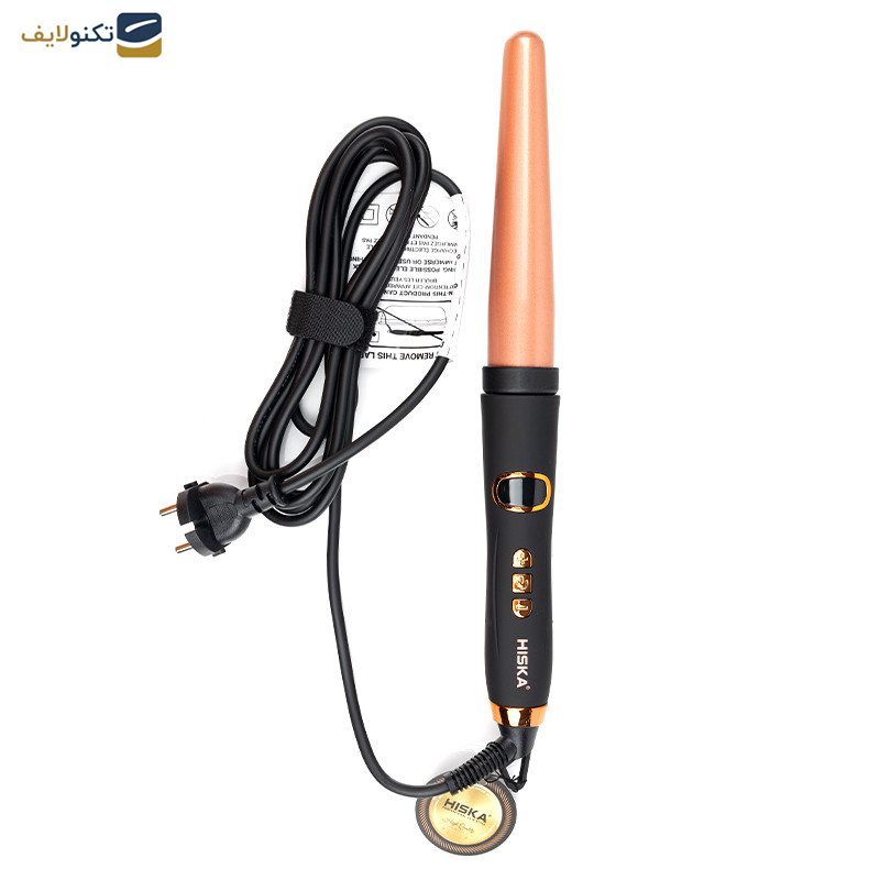 فر کننده مو هیسکا مدل H5321