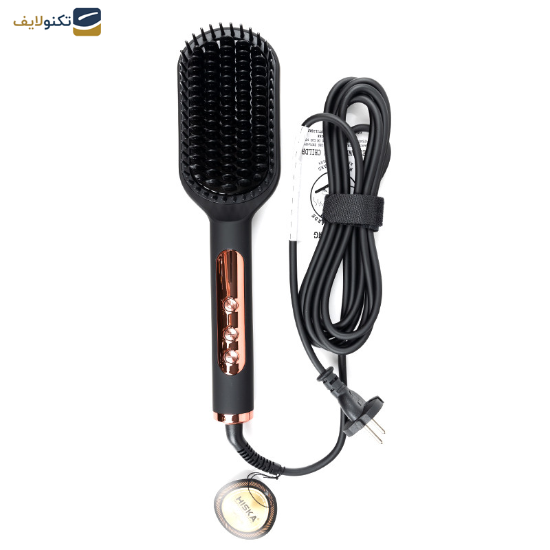 برس حرارتی هیسکا مدل H5107