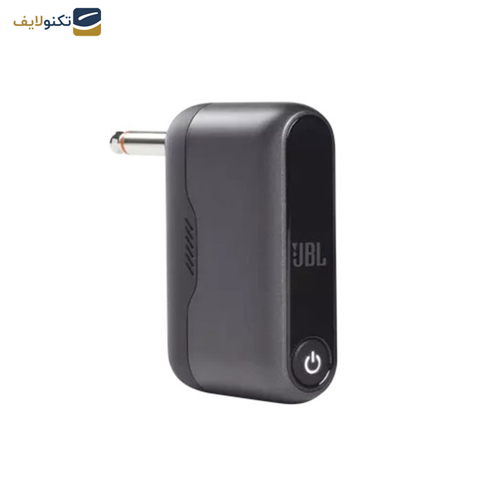 ست میکروفن بی سیم جی بی ال مدل w-one