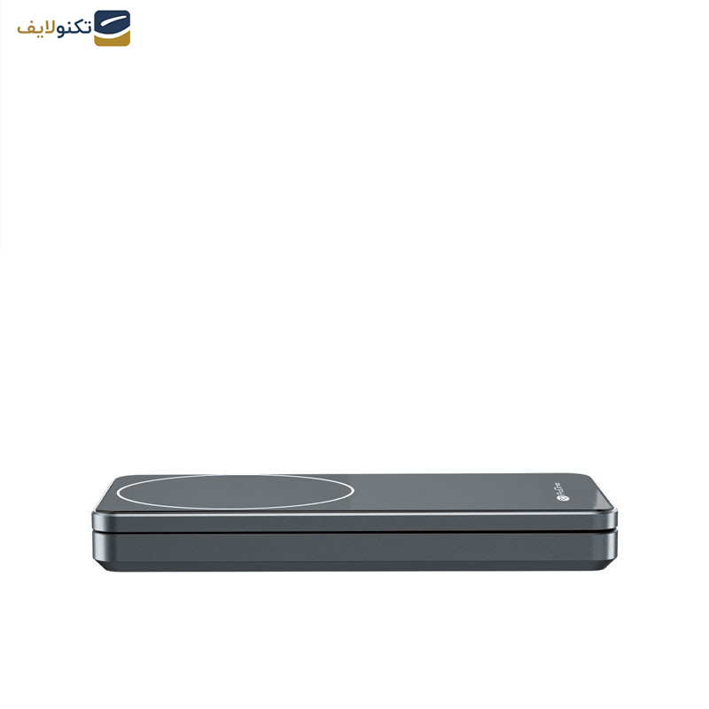 شارژر بی سیم پرووان مدل PWL820 شارژر بی سیم پرووان مدل PWL820