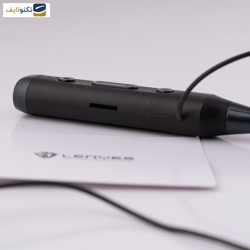 هندزفری بلوتوثی لنیز مدل A47