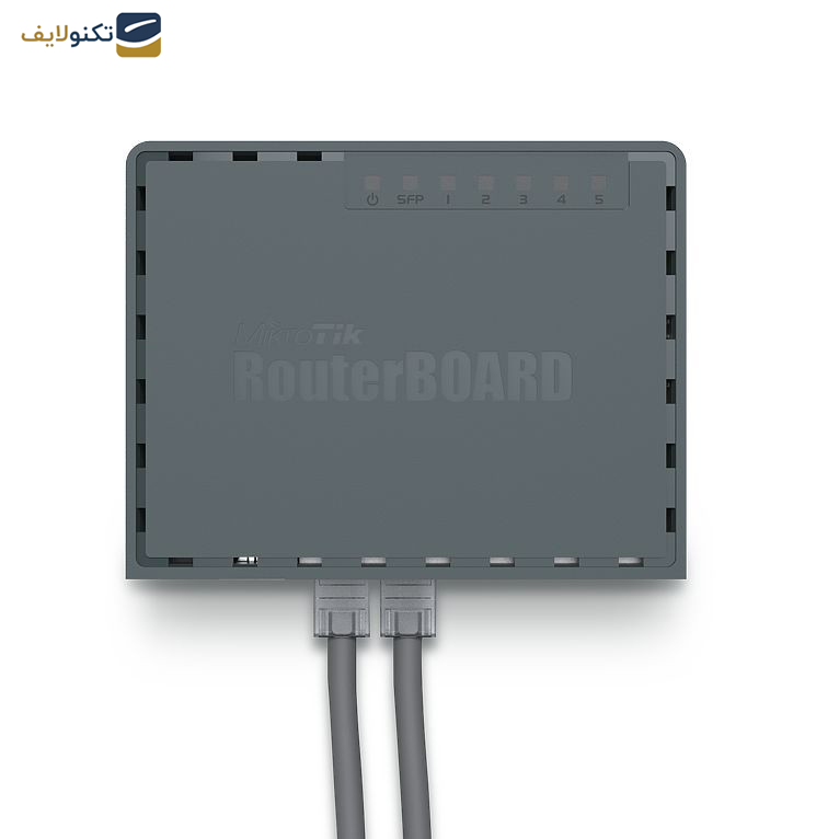 روتر میکروتیک مدل hEX S-RB760iGS روتر میکروتیک مدل hEX S-RB760iGS