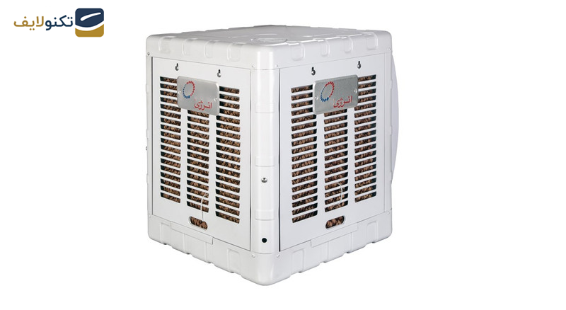 کولر تبخیری 2800 سلولزی انرژی مدل EC0280