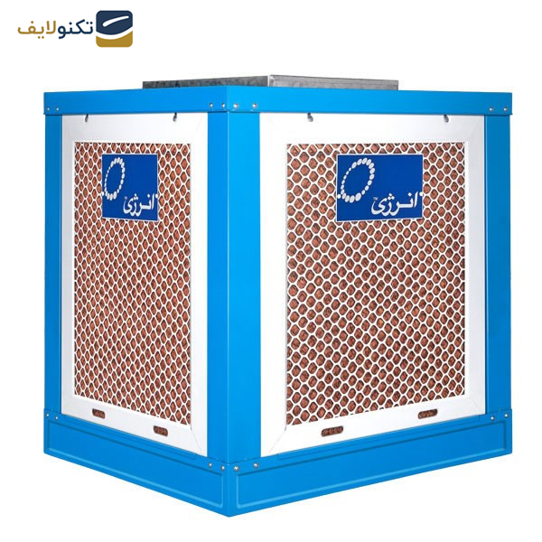 کولر سلولزی 7000 تبخیری انرژی مدل VC0600 هوادهی از بالا