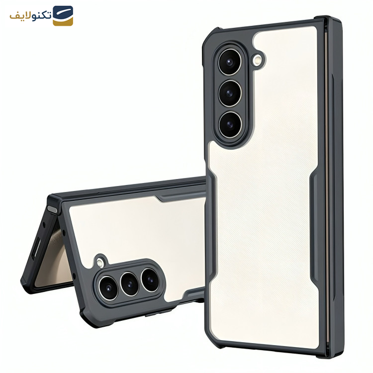 کاور ژاند مدل Beatle مناسب برای گوشی موبایل سامسونگ  Galaxy Z Fold 5