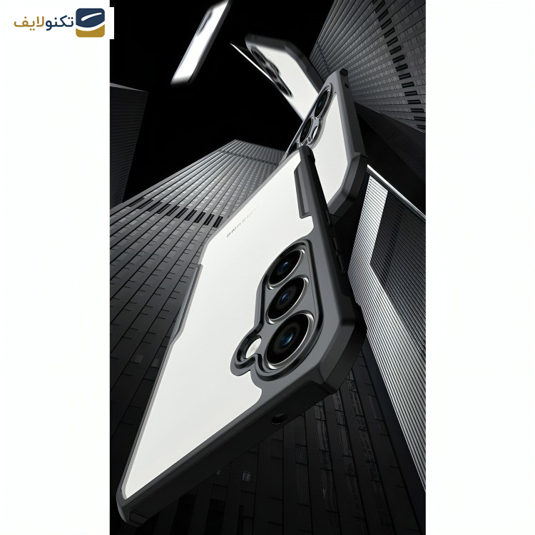 کاور ژاند مدل Beatle مناسب برای گوشی موبایل سامسونگ Galaxy S24 plus