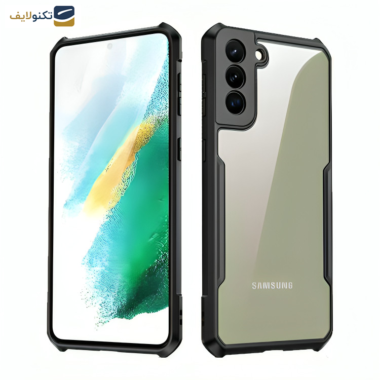 کاور ژاند مدل Beatle مناسب برای گوشی موبایل سامسونگ Galaxy S23 Plus