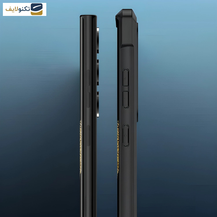 کاور ژاند مدل Beatle مناسب برای گوشی موبایل سامسونگ Galaxy S20 plus