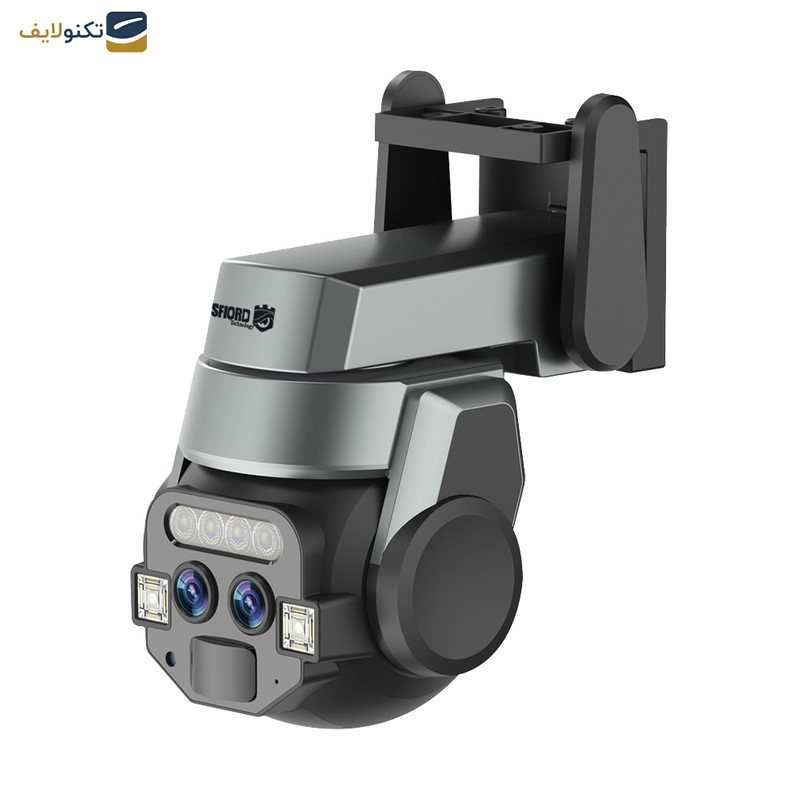 دوربین مداربسته تحت شبکه اسفیورد مدل Z342