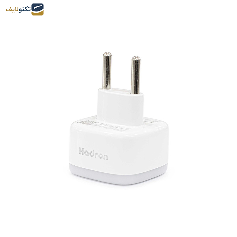 مبدل برق هادرون مدل A10-1 مبدل برق هادرون مدل A10-1