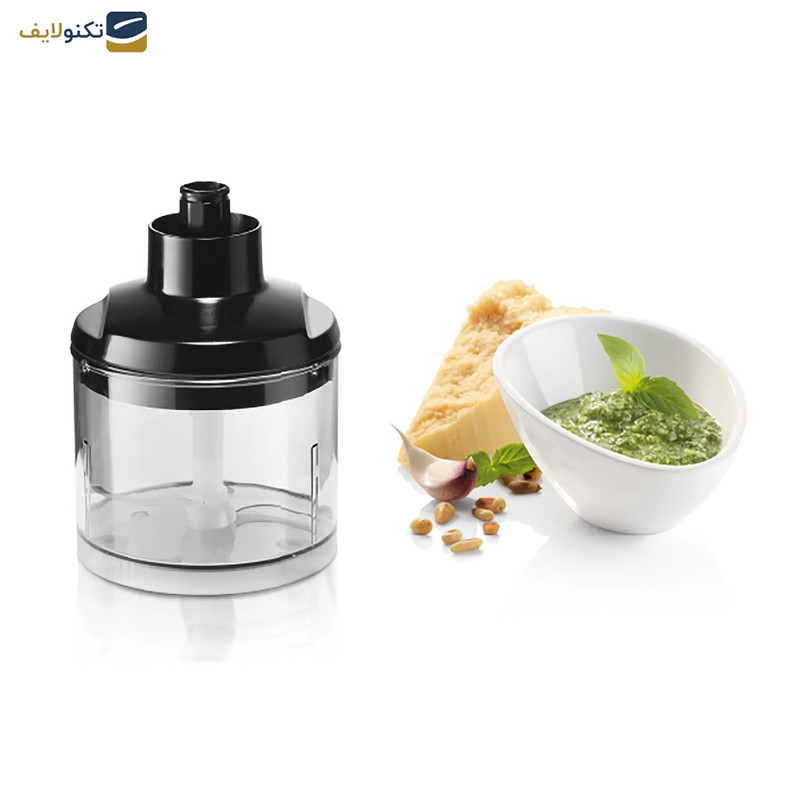 گوشت کوب برقی بوش مدل MS8CM6190