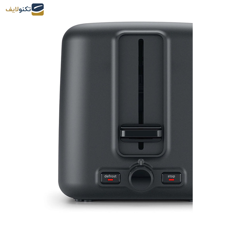 توستر بوش مدل 3P424 توستر بوش مدل 3P424