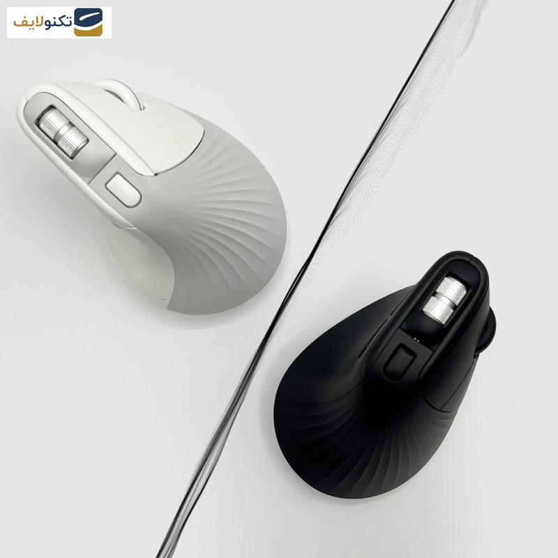 ماوس بی سیم بیاند مدل BM-1910RF ماوس بی سیم بیاند مدل BM-1910RF