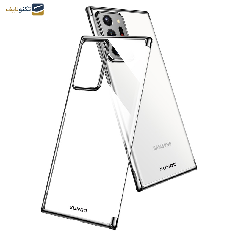 کاور اپیکوی مدل Xundd Jazz مناسب برای گوشی موبایل سامسونگ Galaxy S24 Ultra کاور اپیکوی مدل Xundd Jazz مناسب برای گوشی موبایل سامسونگ Galaxy S24 Ultra