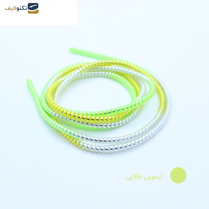 محافظ کابل مدل CR01