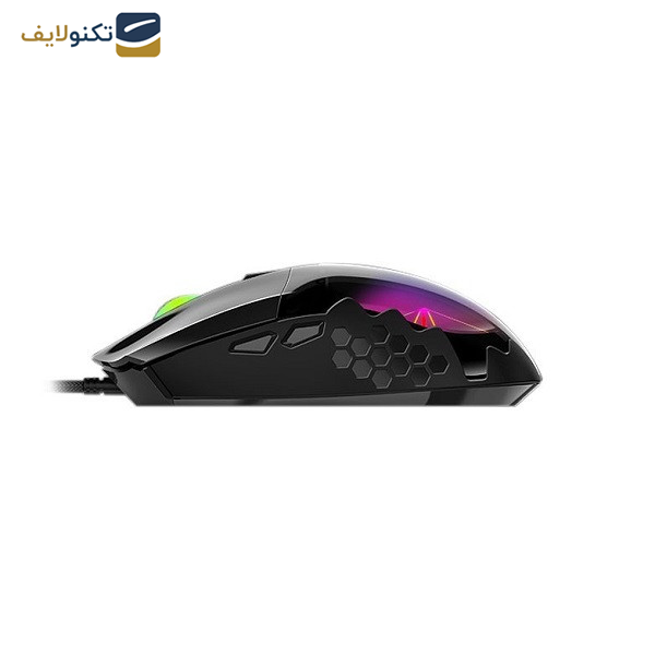 ماوس جنیوس مدل Scorpion M715 ماوس جنیوس مدل Scorpion M715