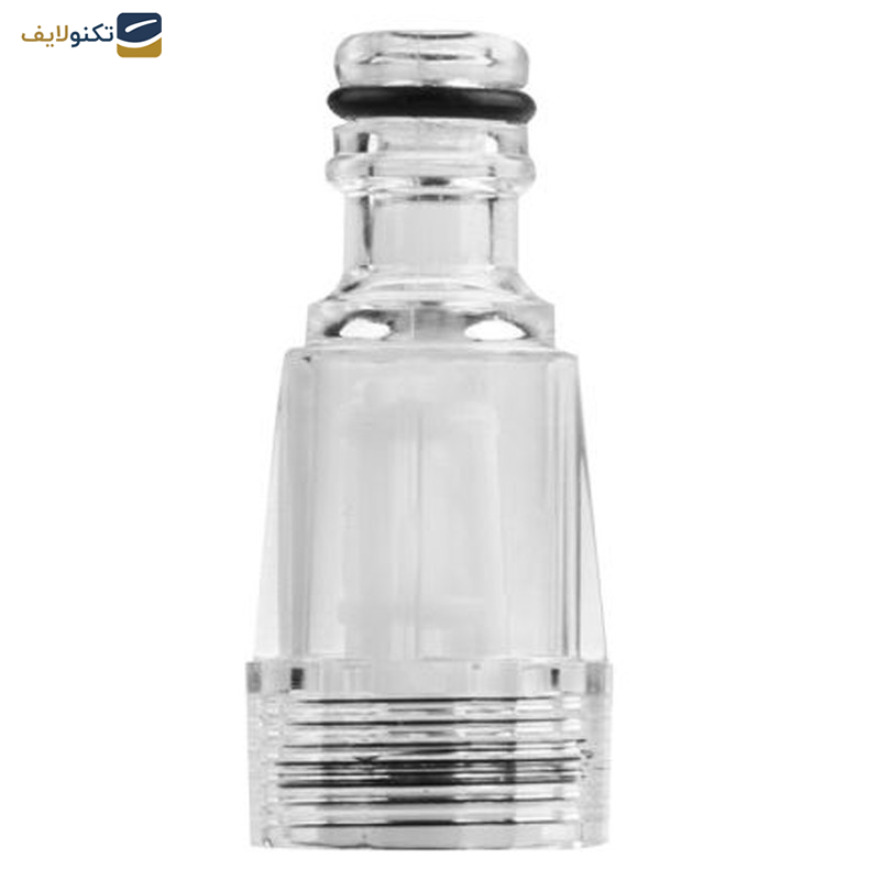 فیلتر کارواش مدل شیشه ای کد 3/4