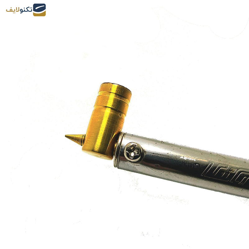 نوک هویه مدل حمام قلع کد PV630