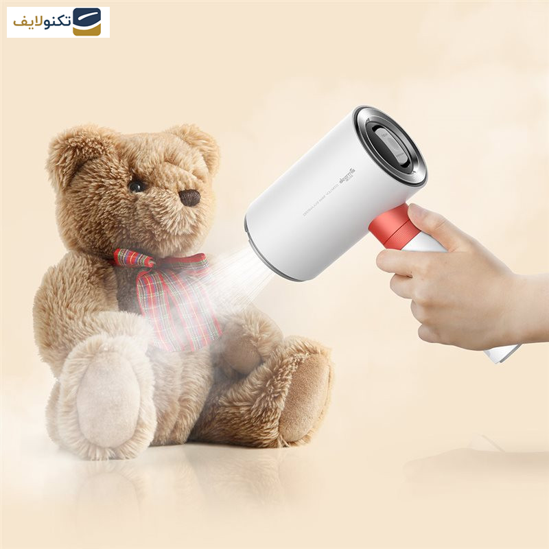 اتو بخار درما مدل DEM-HS200