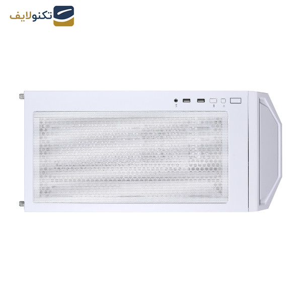 کیس کامپیوتر لیان لی مدل Lancool 215 W