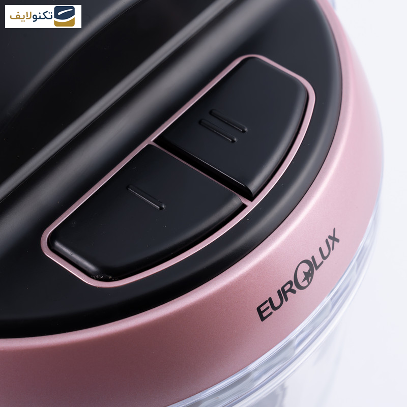 خردکن یورولوکس مدل EU-FC2541GB خردکن یورولوکس مدل EU-FC2541GB