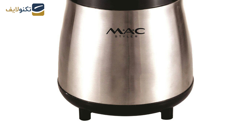 خرد كن مك استايلر مدل MC-888 خرد كن مك استايلر مدل MC-888