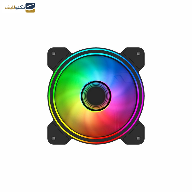 فن کیس لاجی کی مدل F322B