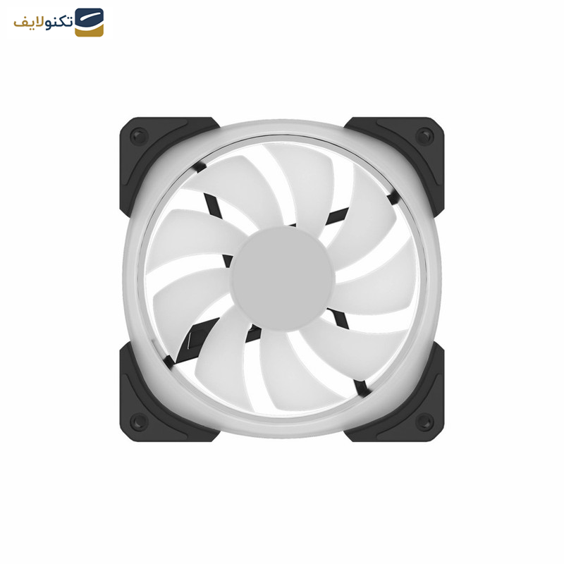 فن کیس لاجی کی مدل F323B