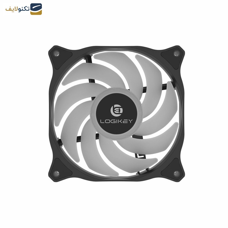 فن کیس لاجی کی مدل F121B