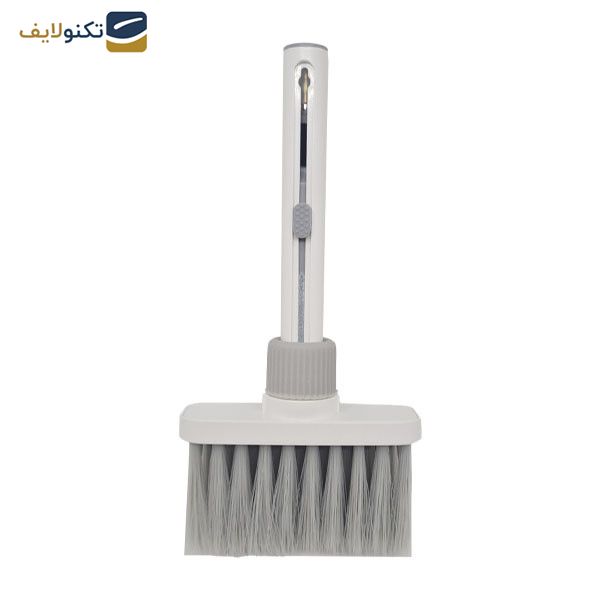 ست تمیز کننده گرین لاین مدل gnclgbrush ست تمیز کننده گرین لاین مدل gnclgbrush