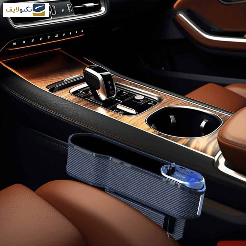 جعبه نظم دهنده خودرو گرین لاین مدل wireless doc