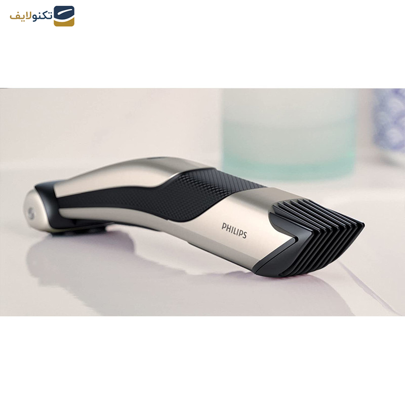 ماشین اصلاح موی بدن فیلیپس مدل Bg7025-13 ماشین اصلاح موی بدن فیلیپس مدل Bg7025-13