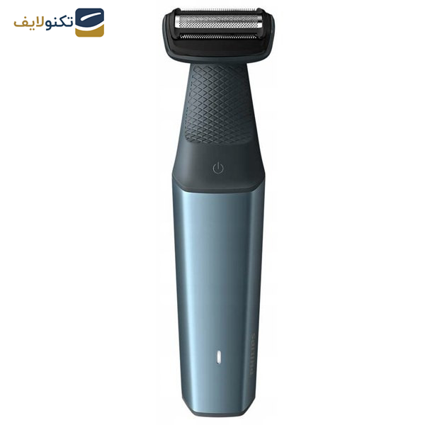 ماشین اصلاح موی بدن فیلیپس مدل BG3027 ماشین اصلاح موی بدن فیلیپس مدل BG3027