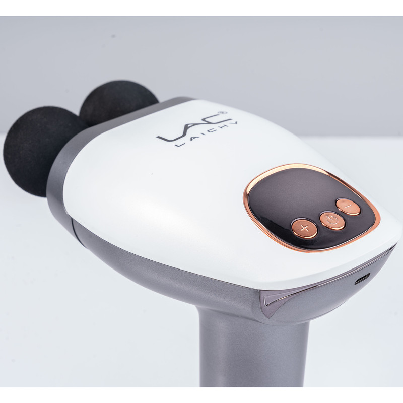 ماساژور برقی لایچی مدل L-077MG ماساژور برقی لایچی مدل L-077MG