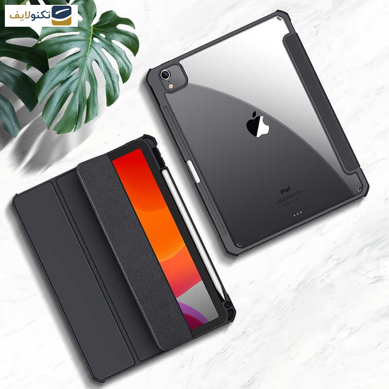 کاور اپیکوی مدل Xundd Dream مناسب برای تبلت اپل iPad Pro 11 2024 کاور اپیکوی مدل Xundd Dream مناسب برای تبلت اپل iPad Pro 11 2024