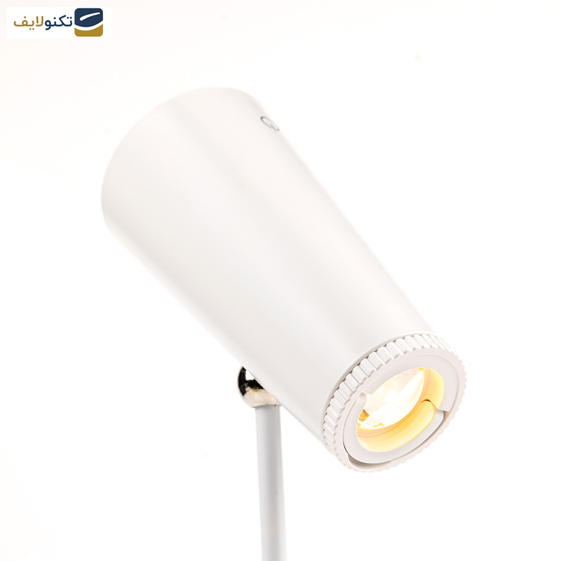 چراغ مطالعه هیسکا مدل HR-22