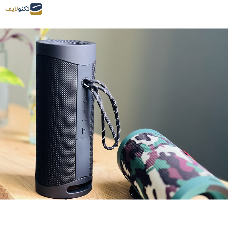 اسپیکر بلوتوثی پرووان مدل PSB4142