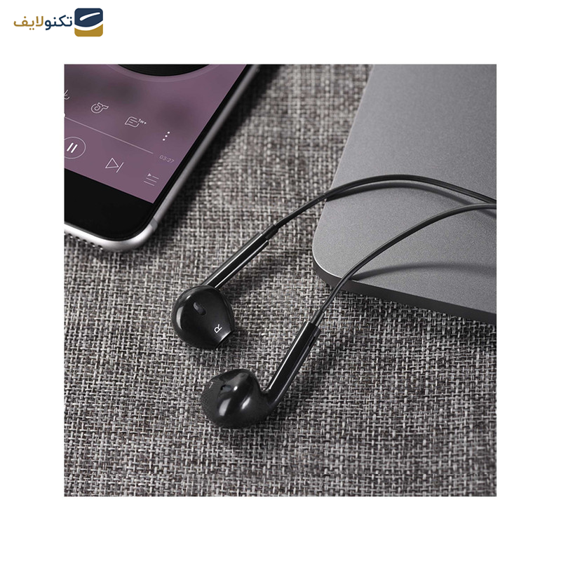 هندزفری بروفون مدل BM80 AUX