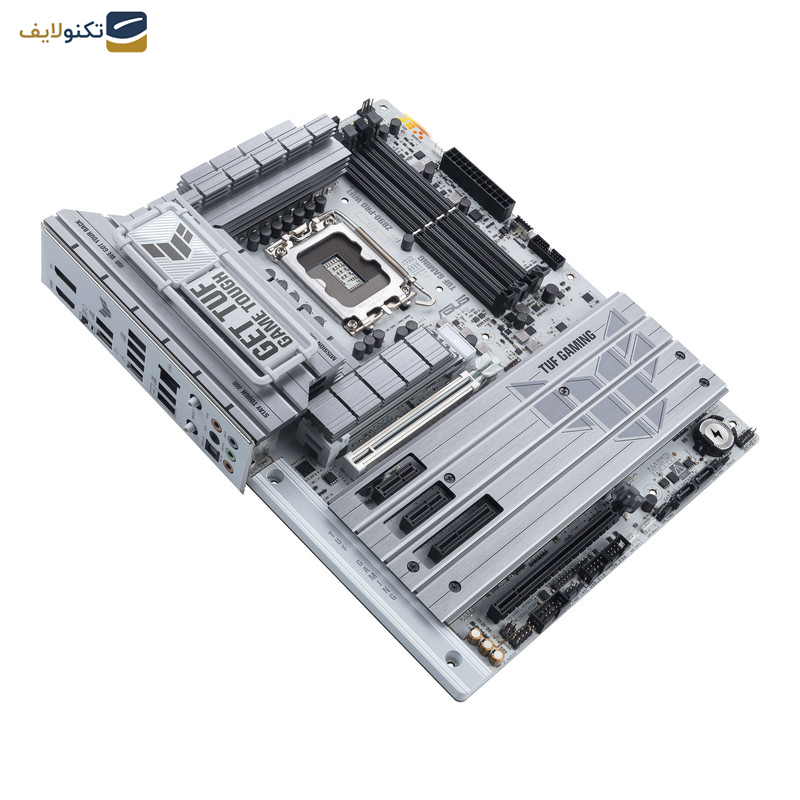 مادربرد ایسوس مدل TUF GAMING Z890-PRO WIFI