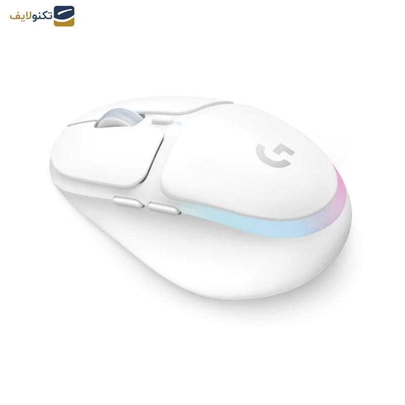 ماوس بی سیم مخصوص بازی لاجیتک مدل G705