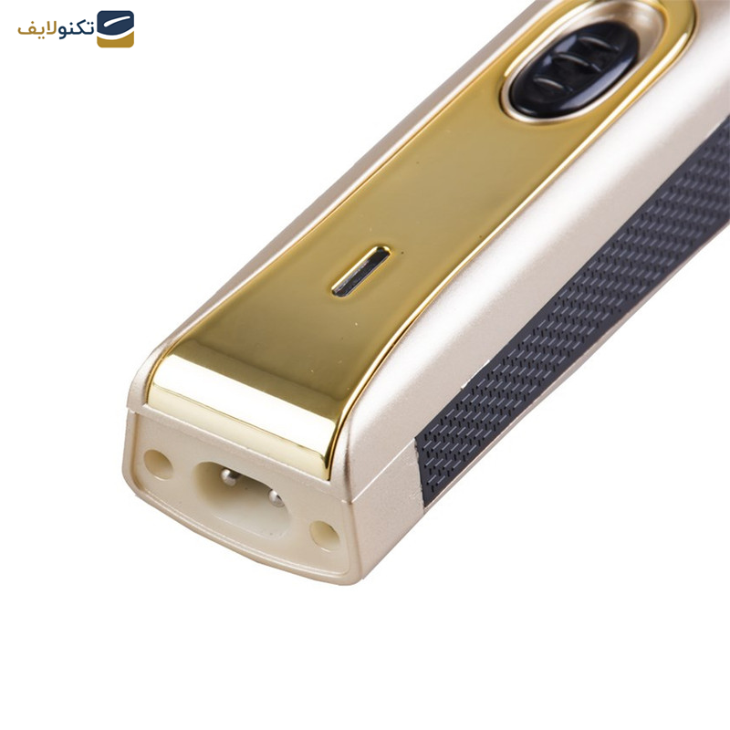 ماشین اصلاح موی سر و صورت روزیا مدل HQ233