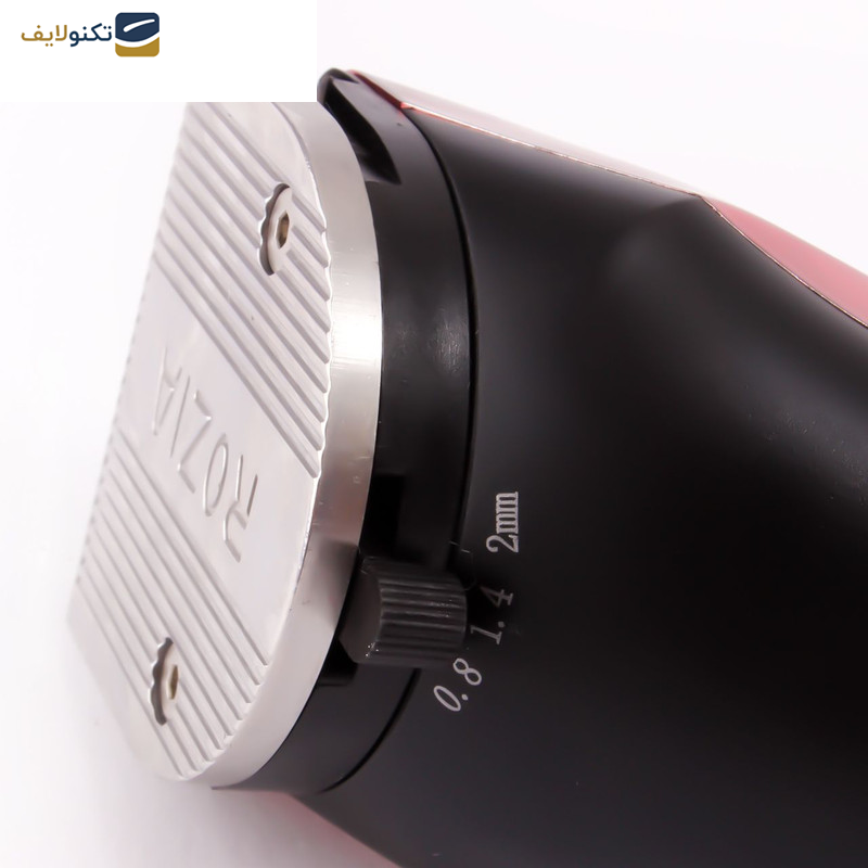 ماشین اصلاح موی سر روزیا مدل HQ 231