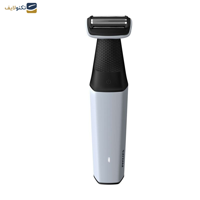 ماشین اصلاح موی بدن فیلیپس مدل BG3007 ماشین اصلاح موی بدن فیلیپس مدل BG3007