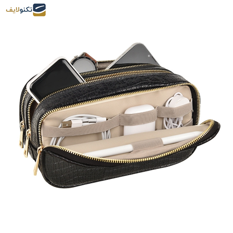 کیف لوازم جانبی ویوو مدل Salem Pouch LUX