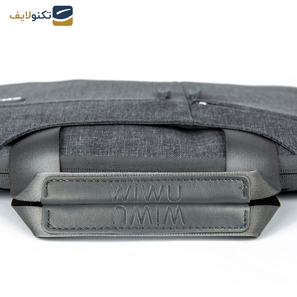 کیف لپ تاپ ویوو مدل City Commuter Bag مناسب برای لپ تاپ 16 اینچی