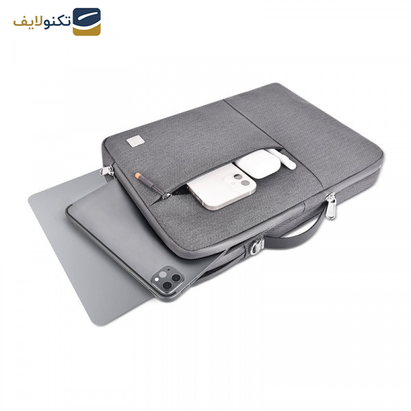 کیف لپ تاپ ویوو مدل Alpha double layer sleeve مناسب برای لپ تاپ تا 13.3 اینچی