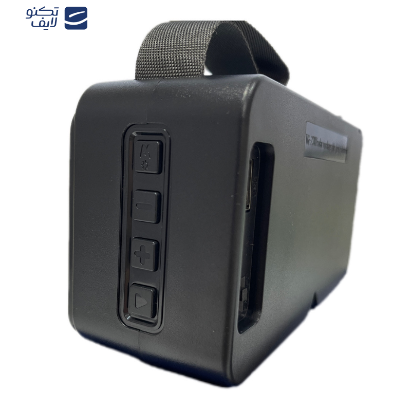 رادیو تی جی کی مدل TG 2307